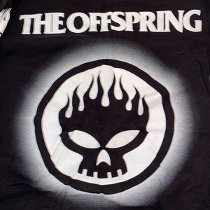 The Offspring long sleeved shirt